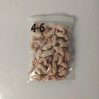 Haben gefrorene Welpenratten ein Verfallsdatum?